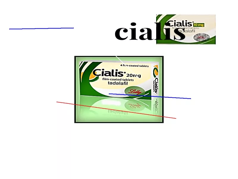 Achat vrai cialis